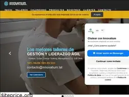 Sites similar to innovatium.mx