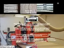 Sites similar to innovative-accents.com