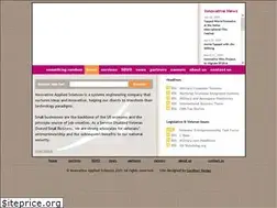 Sites similar to innovative-as.com