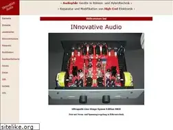 innovative-audio.de
