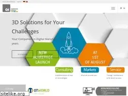 Sites similar to innovative-cad-cam-solutions.de