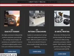 Sites similar to innovative-castings.com