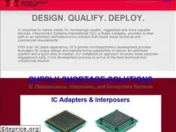 Sites similar to innovative-dsp.com