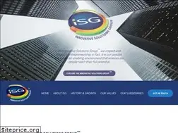 Sites similar to innovative-group.co.za