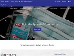Sites similar to innovative-imprints.com