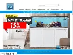 Sites similar to innovative-marine.com