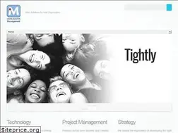 Sites similar to innovative-mgmt.com