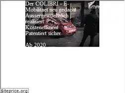 Sites similar to innovative-mobility.com
