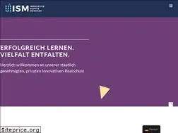 Sites similar to innovative-schulen-muenchen.de