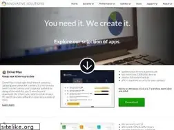 Sites similar to innovative-sol.com