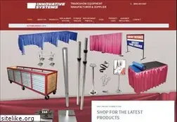 Sites similar to innovative-sys.com
