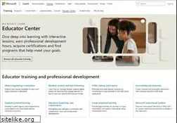 Sites similar to innovative-teachers.de
