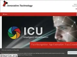 Sites similar to innovative-technology.com