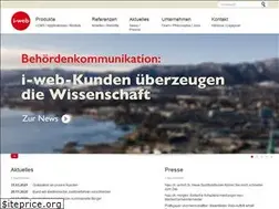Sites similar to innovative-web.ch