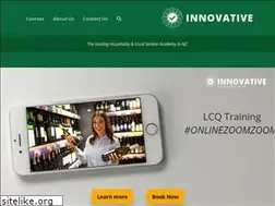 Sites similar to innovative.ac.nz