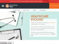 Sites similar to innovative.care