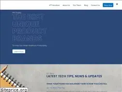Sites similar to innovative.co.zw