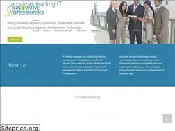 Sites similar to innovative.com.jm