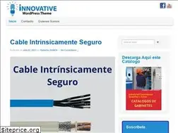 Sites similar to innovative.com.mx