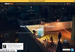 Sites similar to innovative.com.sg