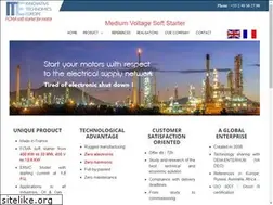 Sites similar to innovative.fr