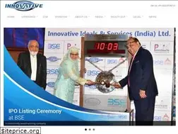 Sites similar to innovative.in