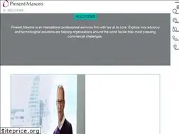 Sites similar to innovative.legal