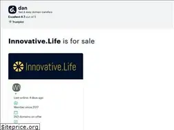 Sites similar to innovative.life