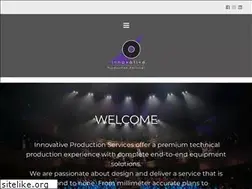 Sites similar to innovative.net.au