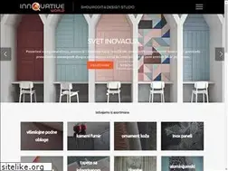Sites similar to innovative.rs
