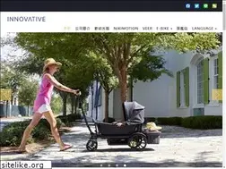 Sites similar to innovative.tw