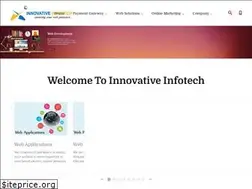 Sites similar to innovative2all.com