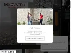Sites similar to innovativeac.com