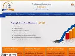 Sites similar to innovativeaccounting.co