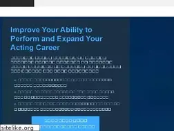 Sites similar to innovativeactors.com