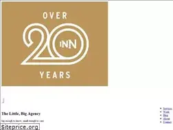 Sites similar to innovativeadagency.com