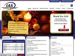 Sites similar to innovativeag.com