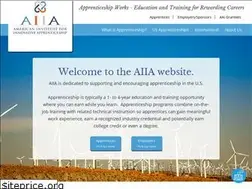 Sites similar to innovativeapprenticeship.org