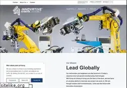 Sites similar to innovativeautomation.com