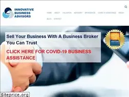 Sites similar to innovativeba.com