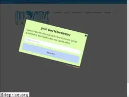 Sites similar to innovativebalance.com