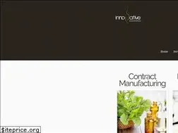 Sites similar to innovativebodyscience.com