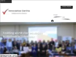 Sites similar to innovativecentre.org