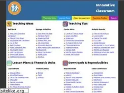 Sites similar to innovativeclassroom.com