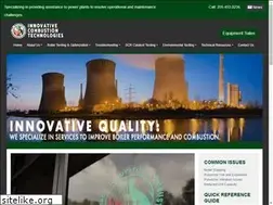 Sites similar to innovativecombustion.com