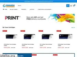 Sites similar to innovativecomputers.co.ke