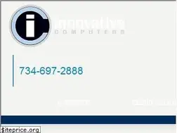 Sites similar to innovativecomputers.net