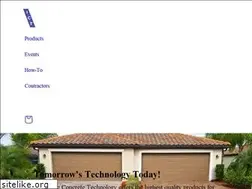 Sites similar to innovativeconcrete.com
