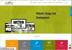 Sites similar to innovativeconsulting.co.in