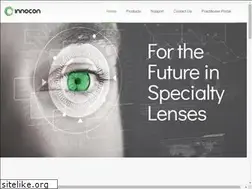 Sites similar to innovativecontacts.co.za